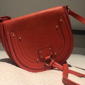 Crossbody bag